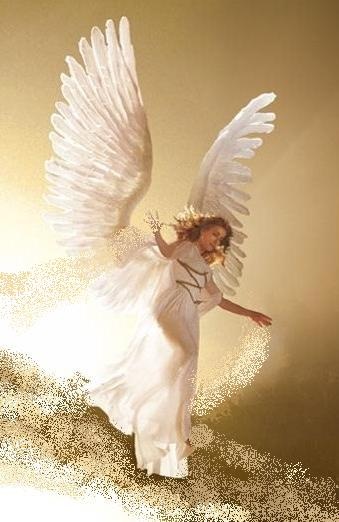 white-angel
